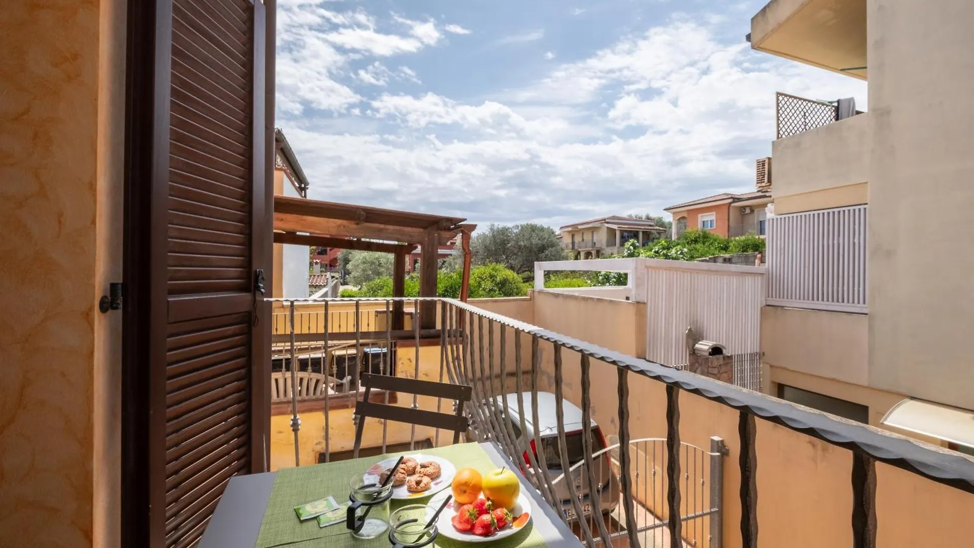 Butterfly Apartment Cagliari - Self Check-In, No Kitchen Ιταλία