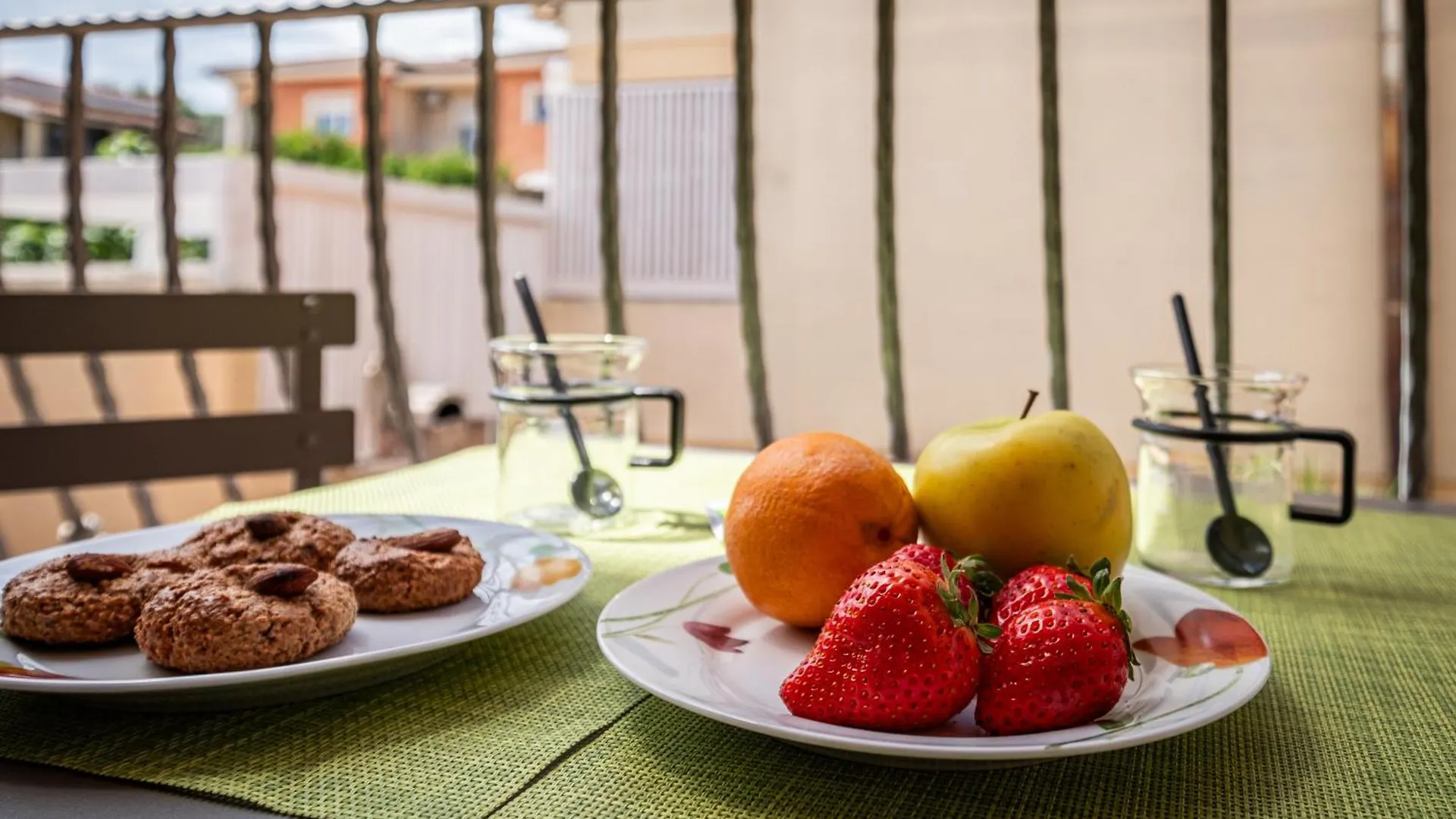 Butterfly Apartment Cagliari - Self Check-In, No Kitchen